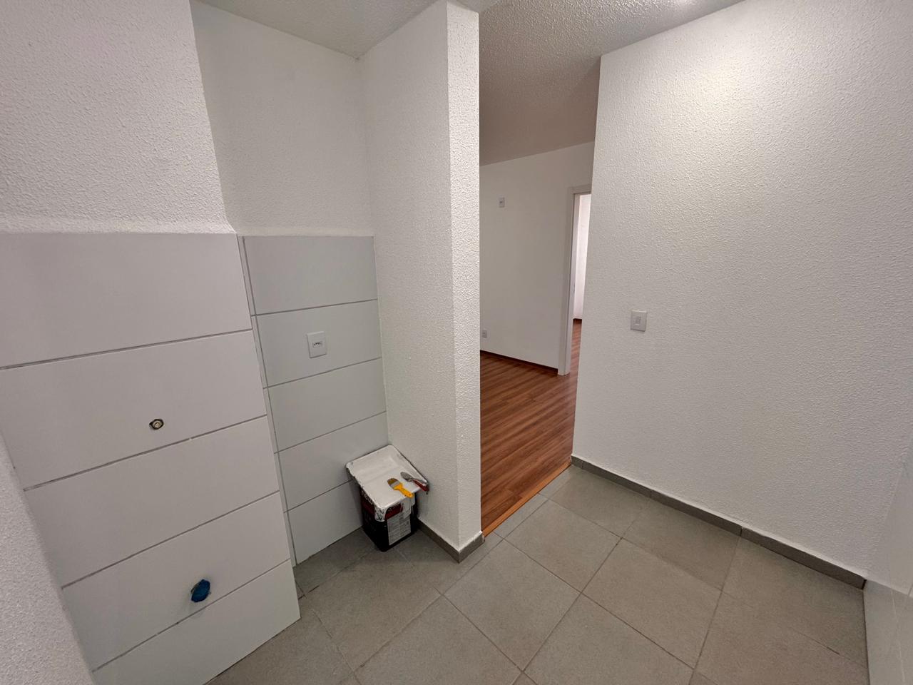 Apartamento - Rondônia - Novo Hamburgo / Rs