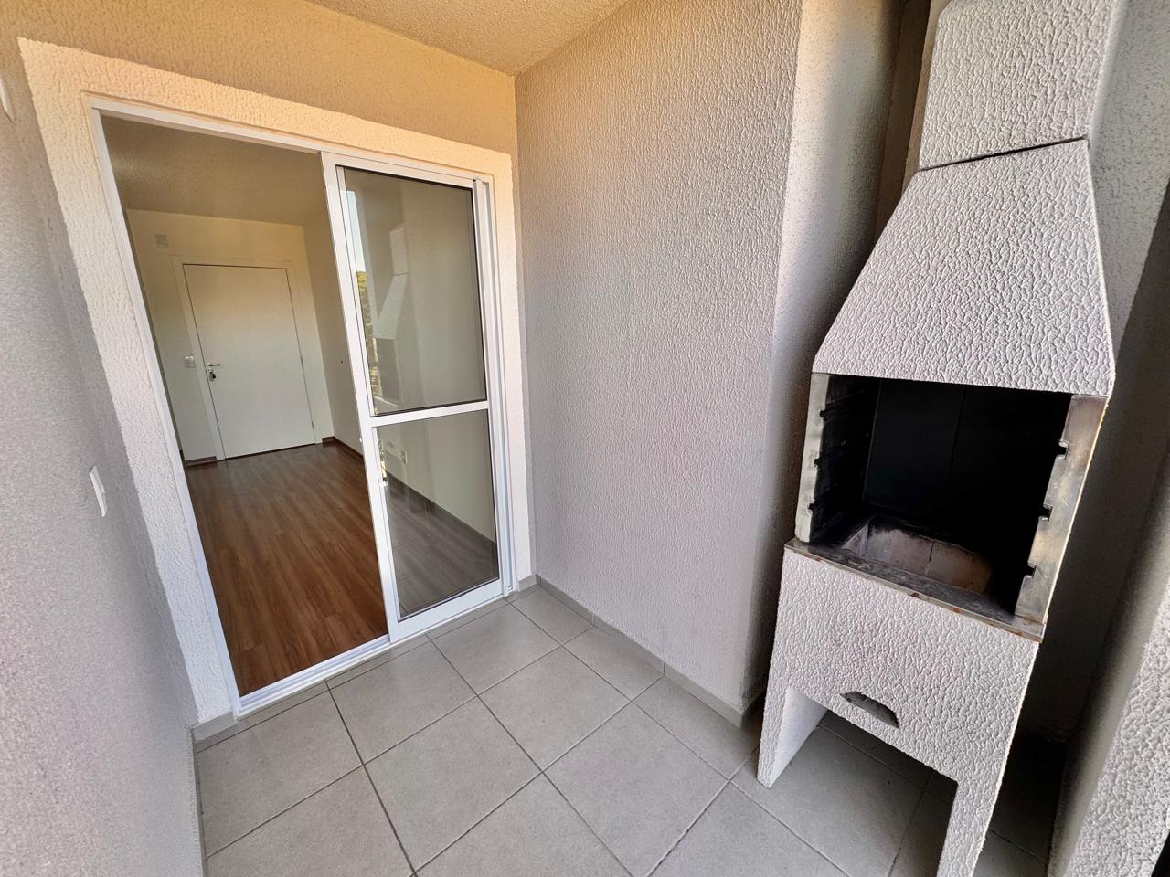 Apartamento - Rondônia - Novo Hamburgo / Rs