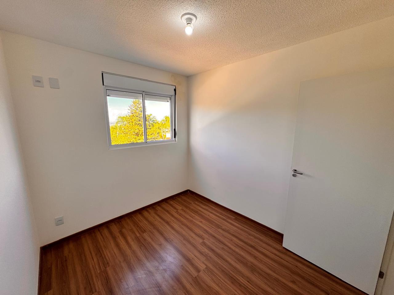 Apartamento - Rondônia - Novo Hamburgo / Rs