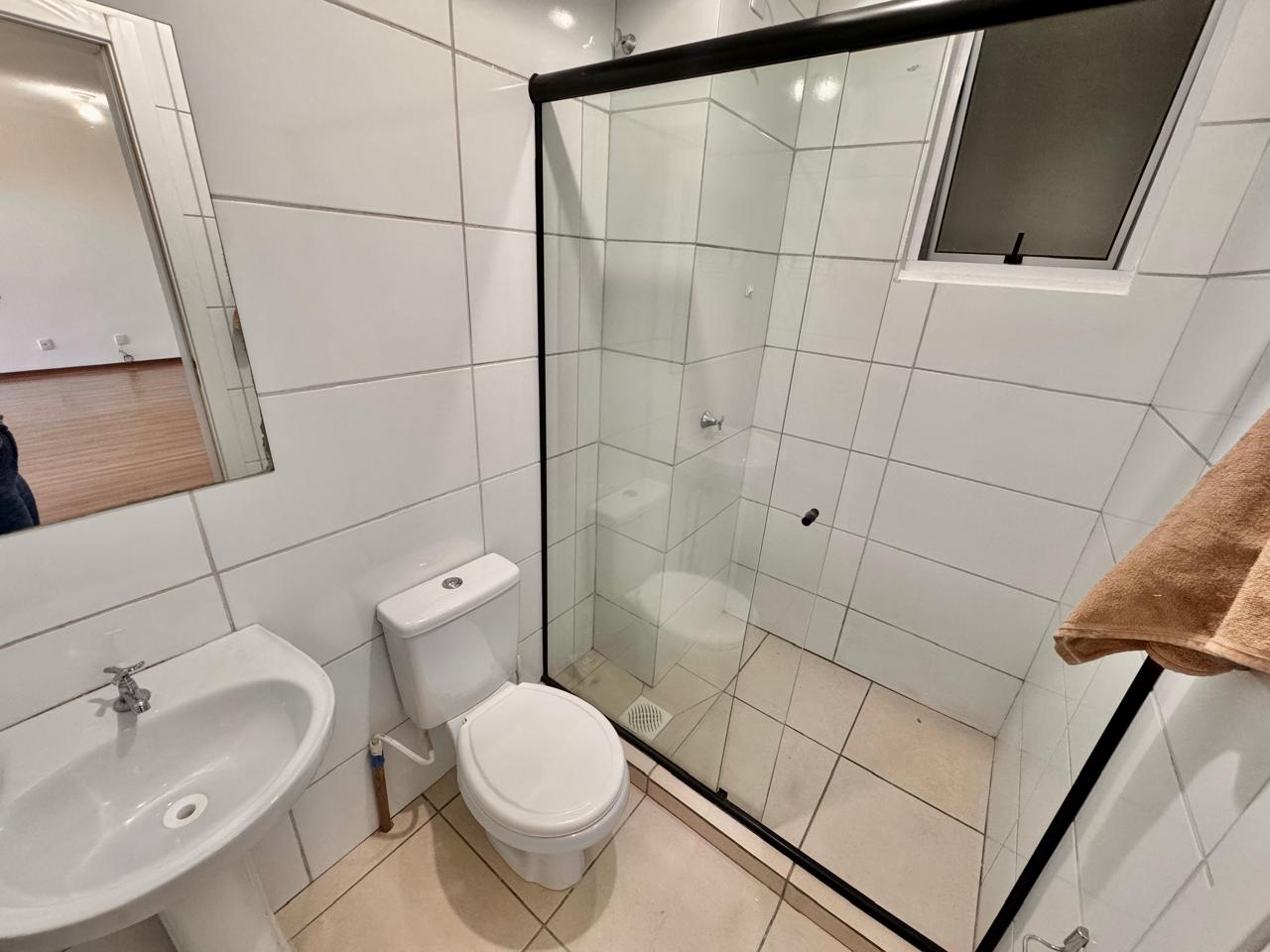 Apartamento - Rondônia - Novo Hamburgo / Rs