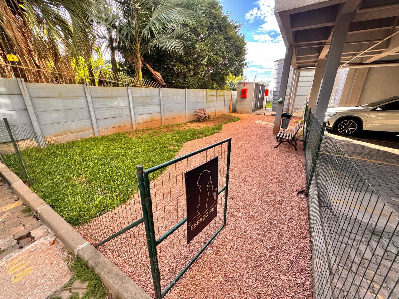 Apartamento - Rondônia - Novo Hamburgo / Rs