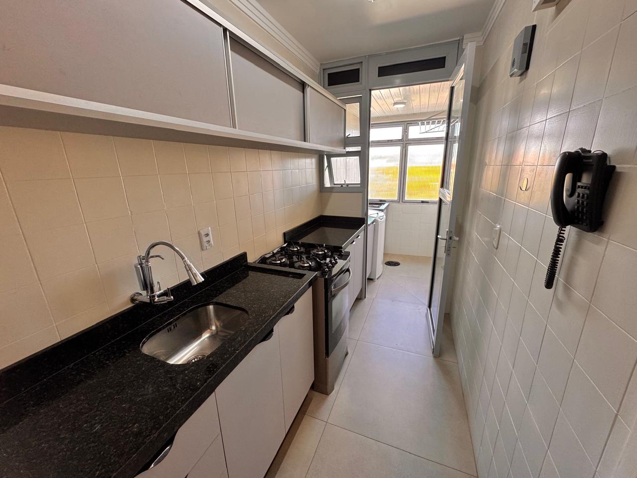 Apartamento - Ideal - Novo Hamburgo / Rs