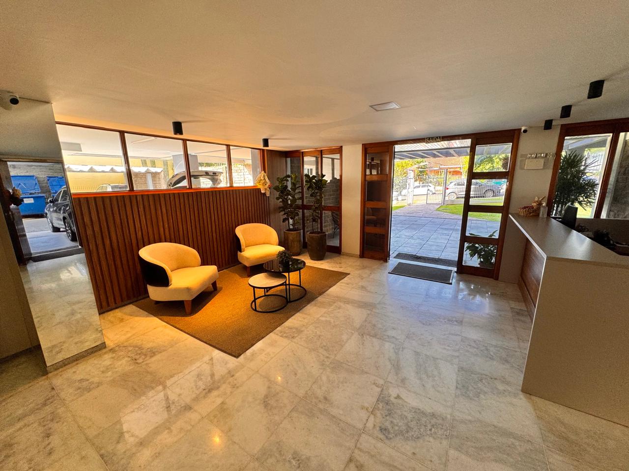 Apartamento - Ideal - Novo Hamburgo / Rs