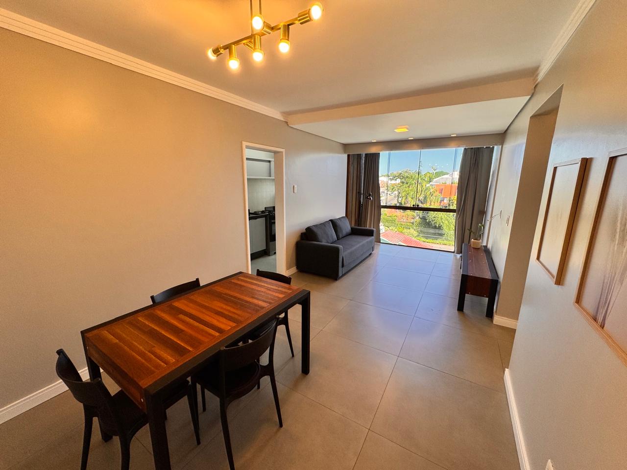 Apartamento - Ideal - Novo Hamburgo / Rs