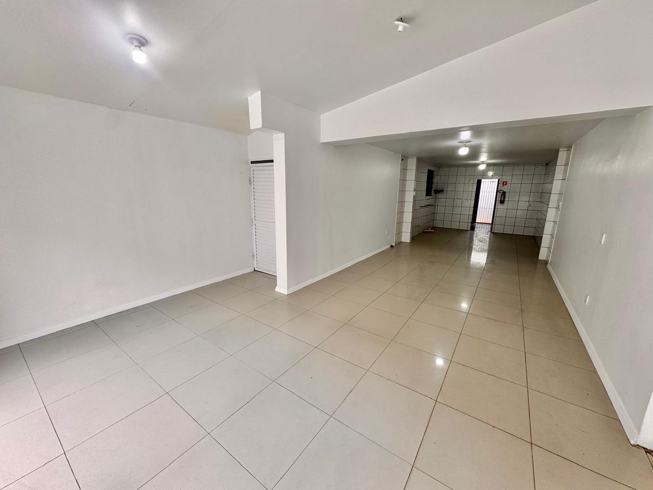 Casa Comercial - Pátria Nova - Novo Hamburgo / Rs
