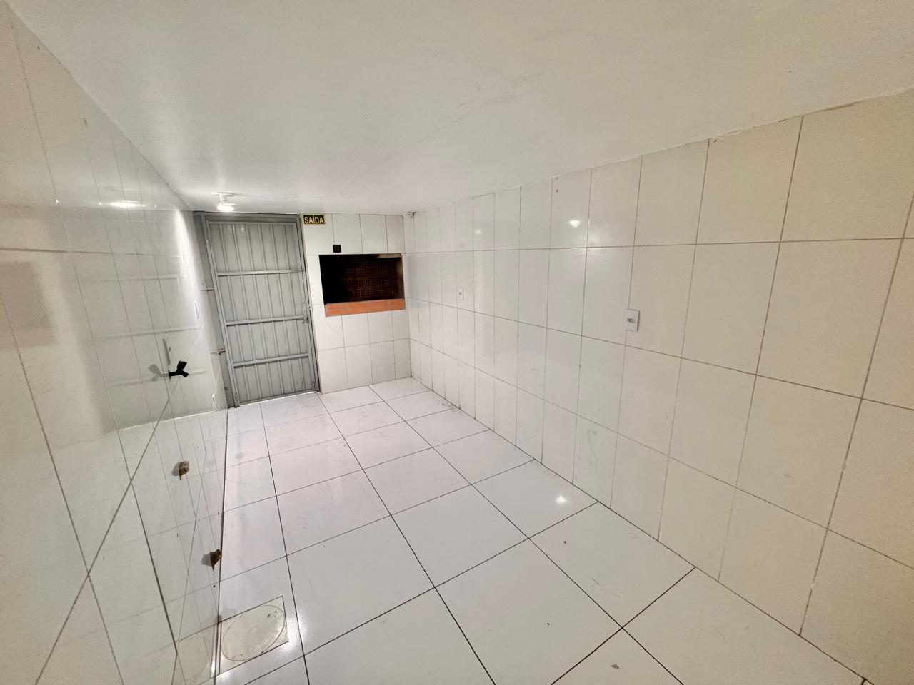 Casa Comercial - Pátria Nova - Novo Hamburgo / Rs