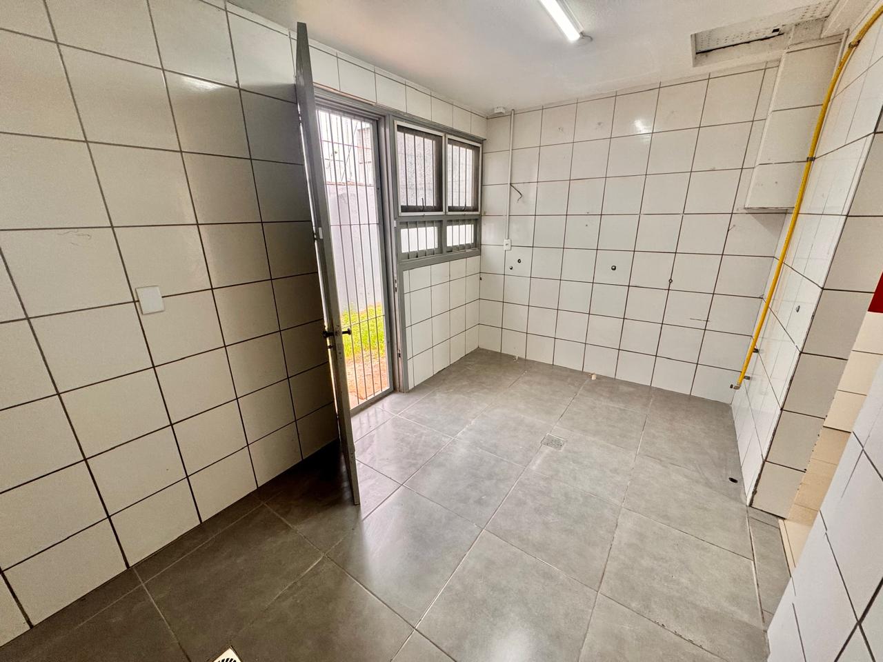 Casa Comercial - Pátria Nova - Novo Hamburgo / Rs