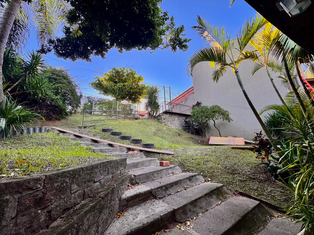 Casa - Guarani - Novo Hamburgo / Rs