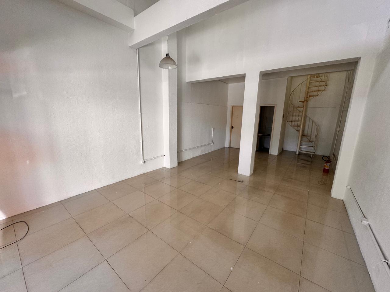 Loja Comercial - Centro - Novo Hamburgo / Rs