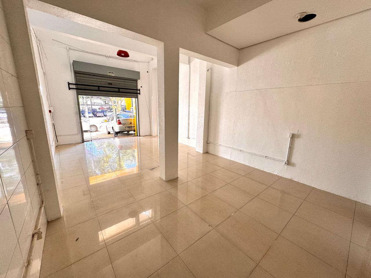 Loja Comercial - Centro - Novo Hamburgo / Rs