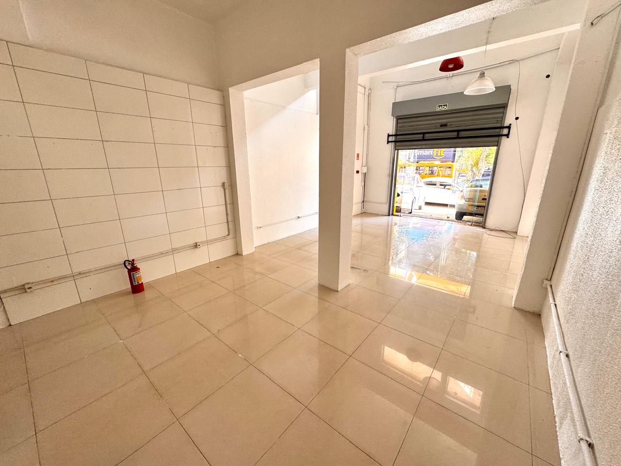 Loja Comercial - Centro - Novo Hamburgo / Rs