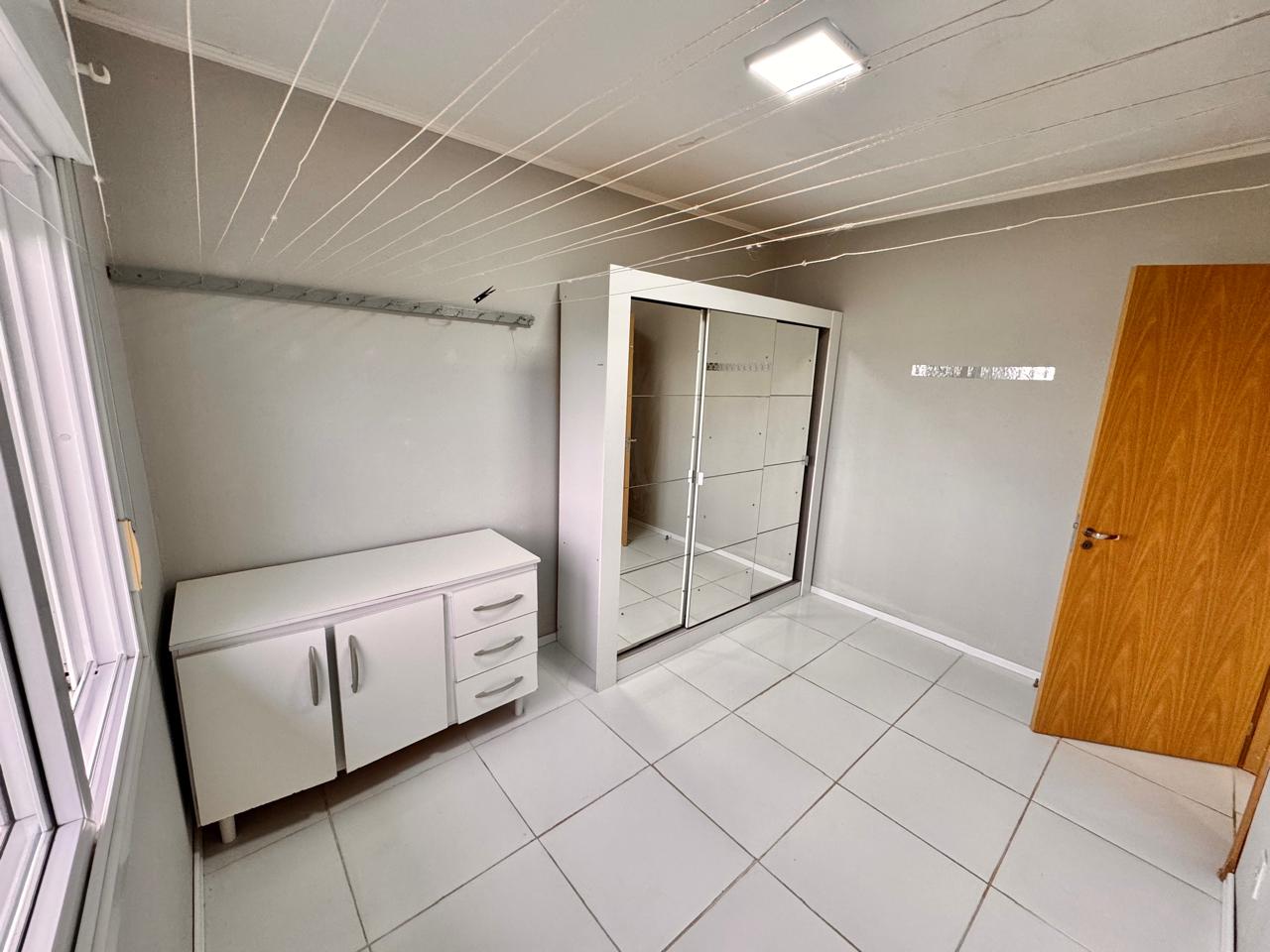 Apartamento - Rondônia - Novo Hamburgo / Rs