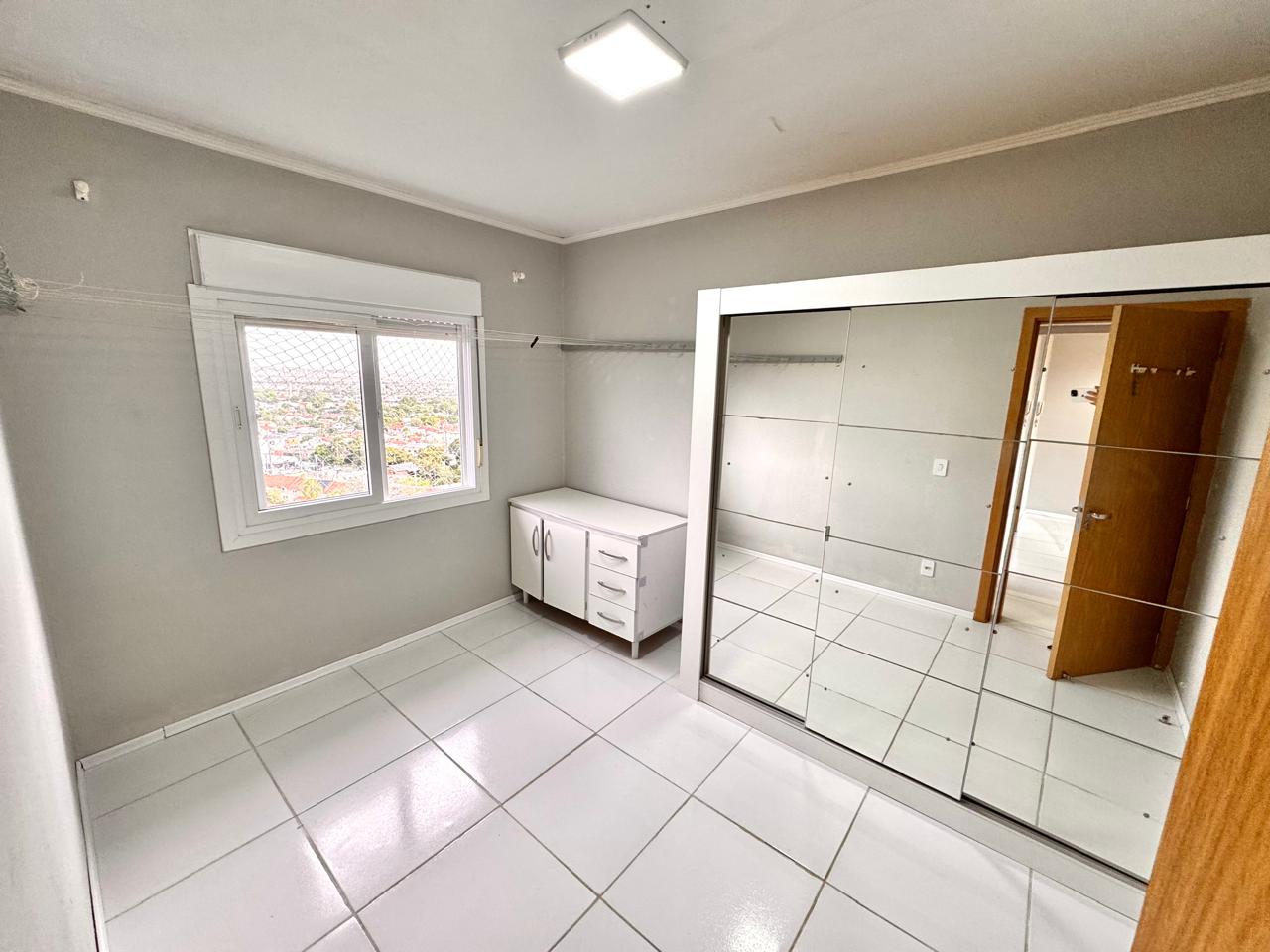 Apartamento - Rondônia - Novo Hamburgo / Rs