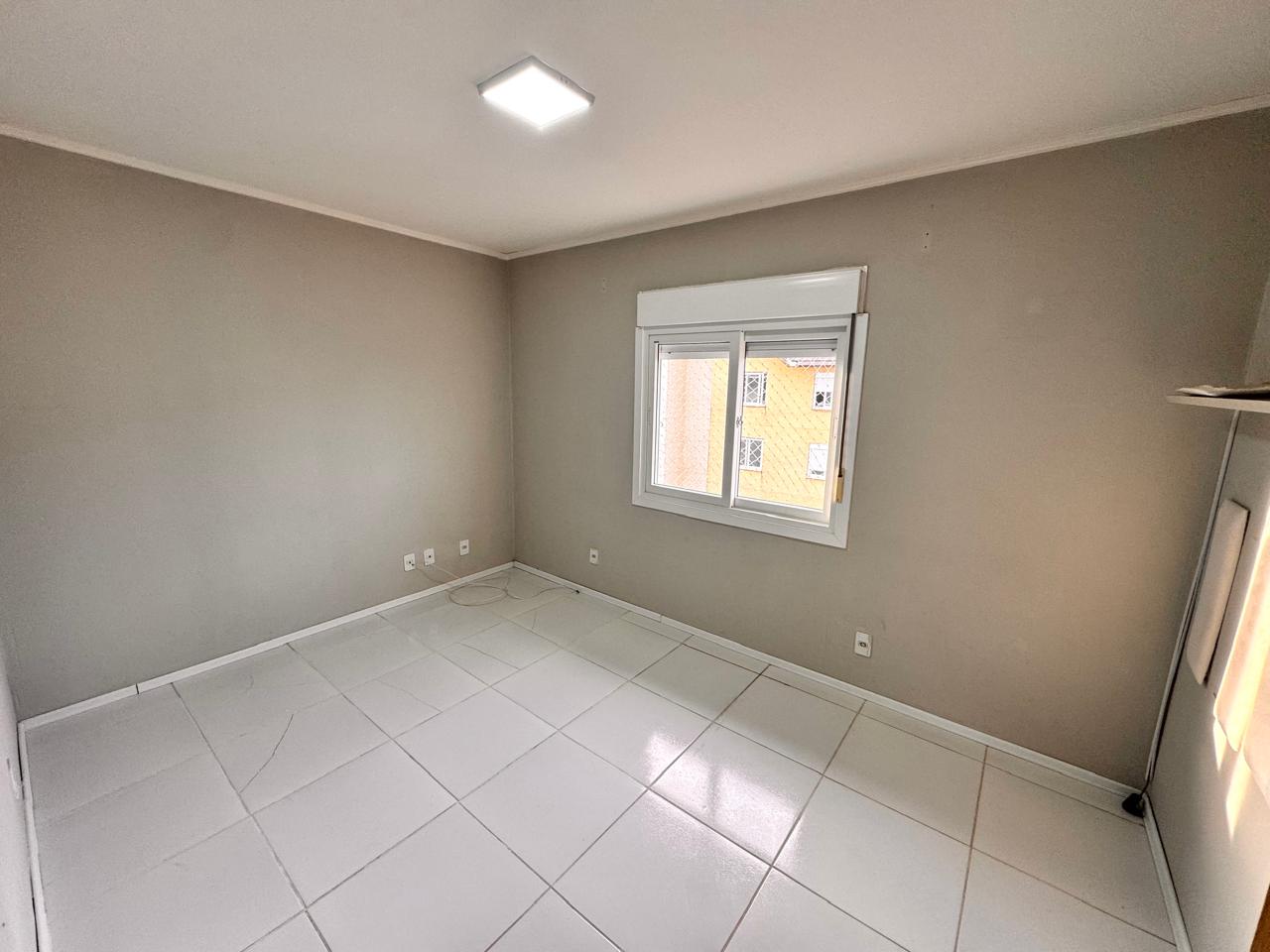 Apartamento - Rondônia - Novo Hamburgo / Rs