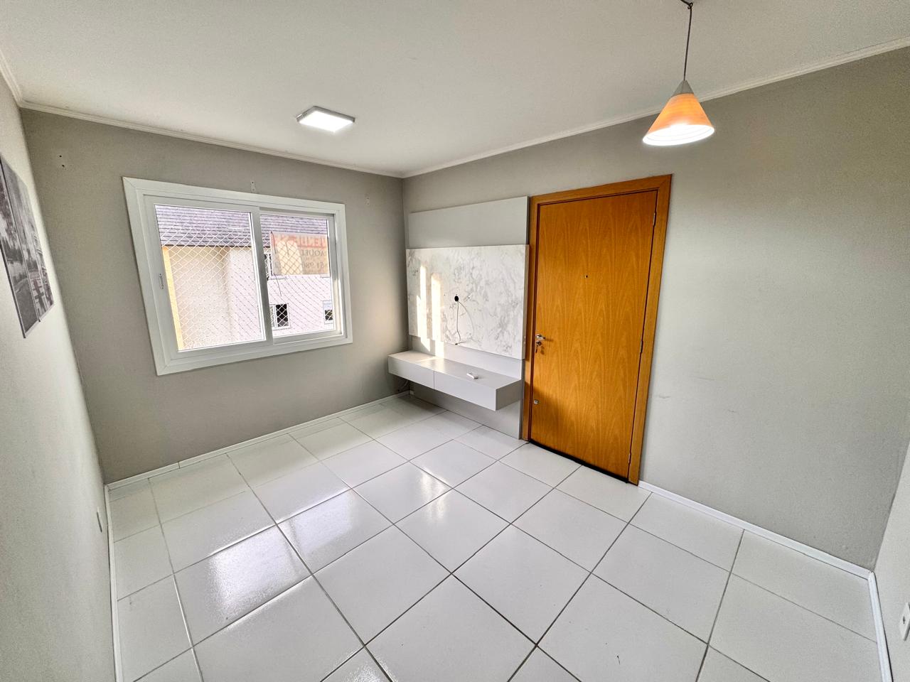 Apartamento - Rondônia - Novo Hamburgo / Rs