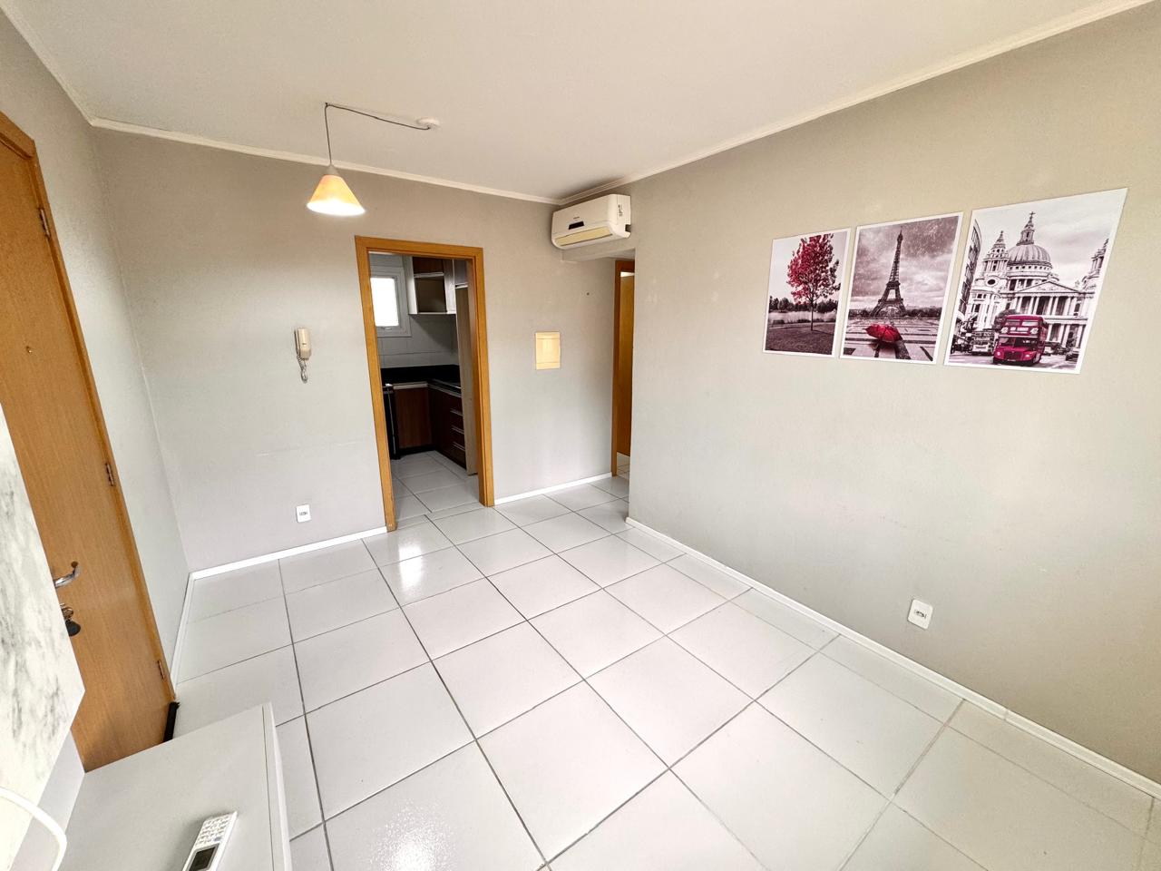 Apartamento - Rondônia - Novo Hamburgo / Rs