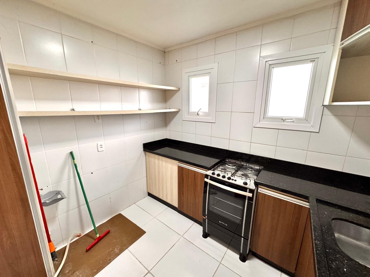 Apartamento - Rondônia - Novo Hamburgo / Rs