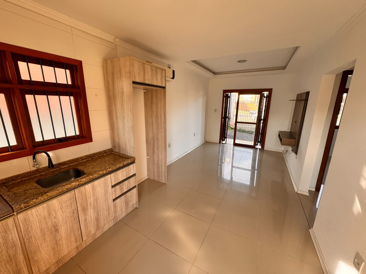 Casa - Lago Azul - Estância Velha / Rs