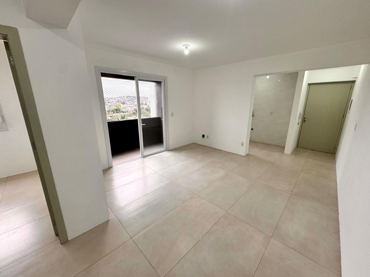 Apartamento - Rio Branco - Novo Hamburgo / Rs