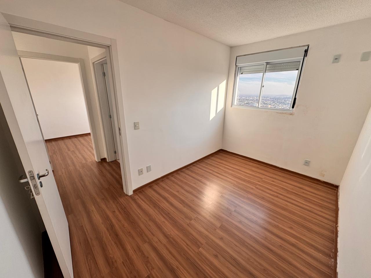 Apartamento - Rondônia - Novo Hamburgo / Rs
