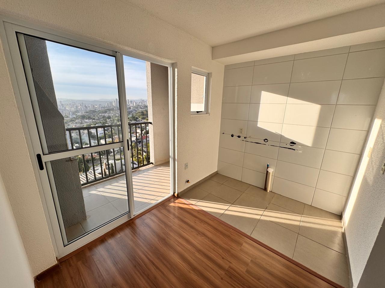 Apartamento - Rondônia - Novo Hamburgo / Rs