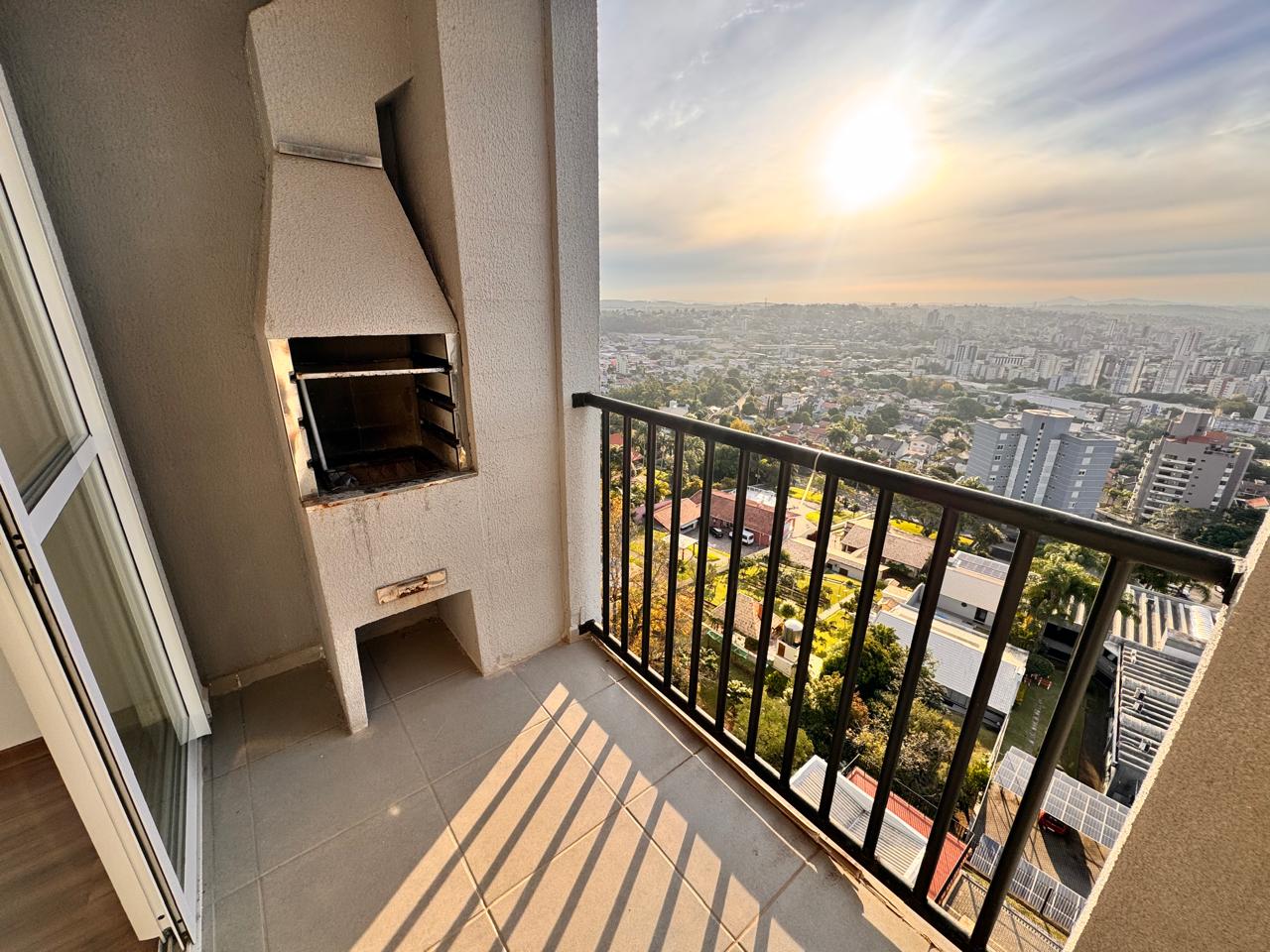 Apartamento - Rondônia - Novo Hamburgo / Rs
