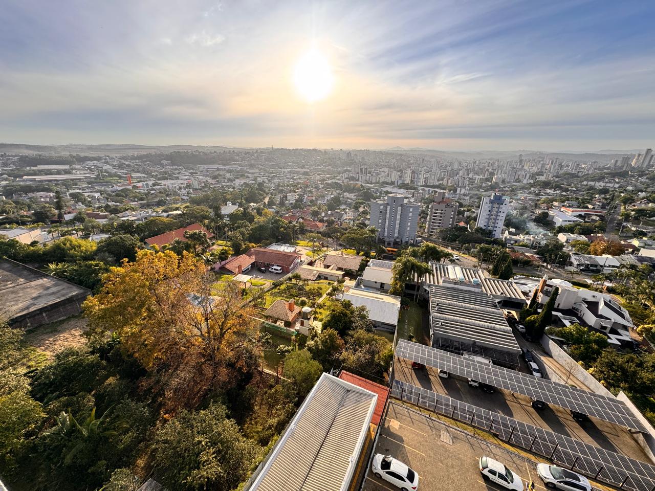 Apartamento - Rondônia - Novo Hamburgo / Rs