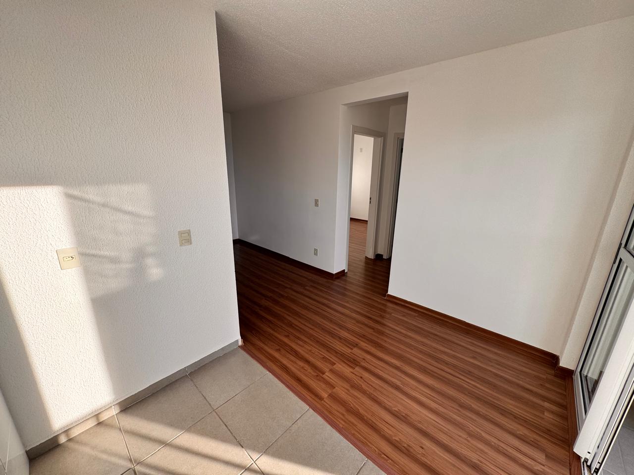 Apartamento - Rondônia - Novo Hamburgo / Rs