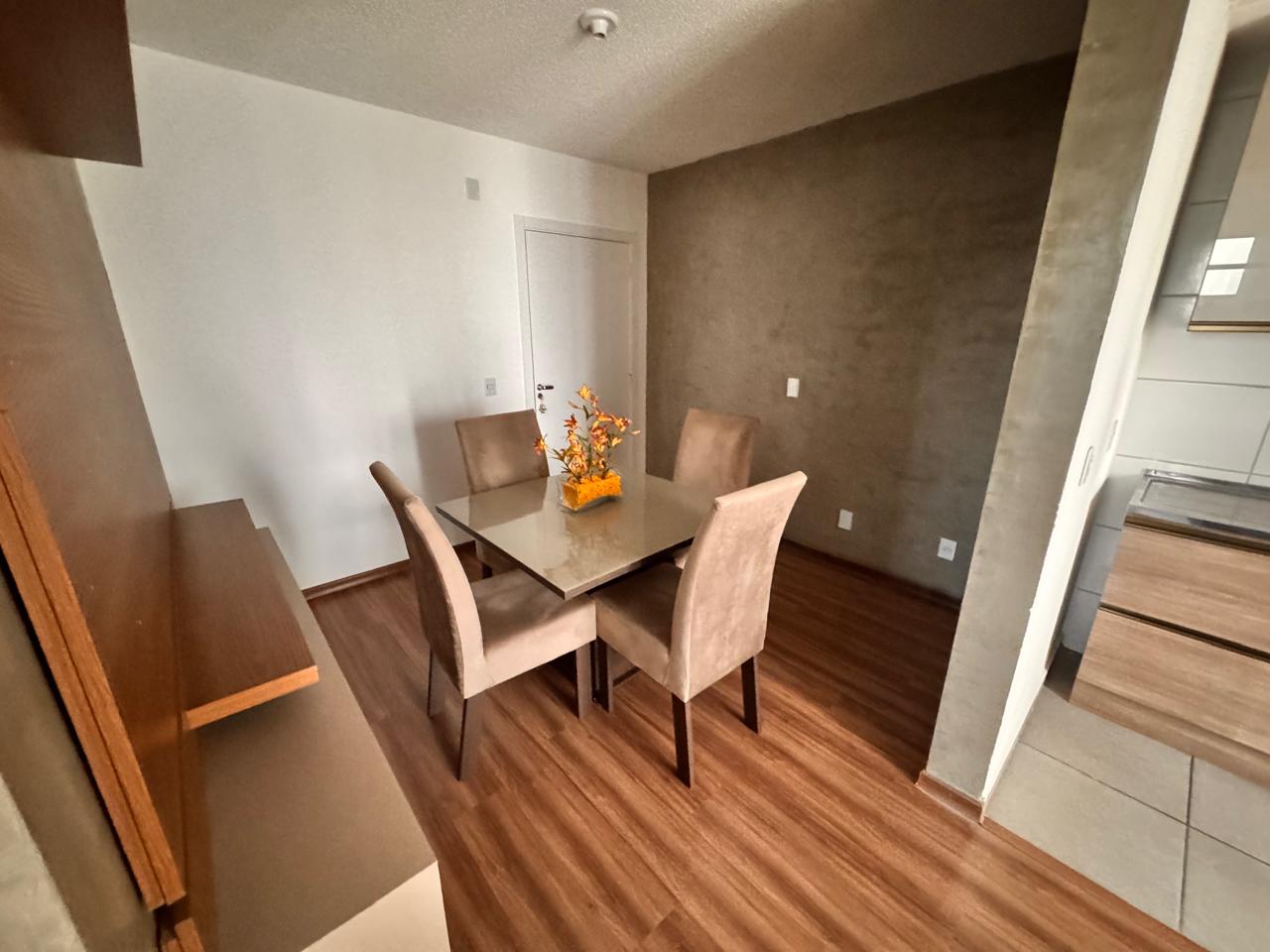 Apartamento - Rondônia - Novo Hamburgo / Rs