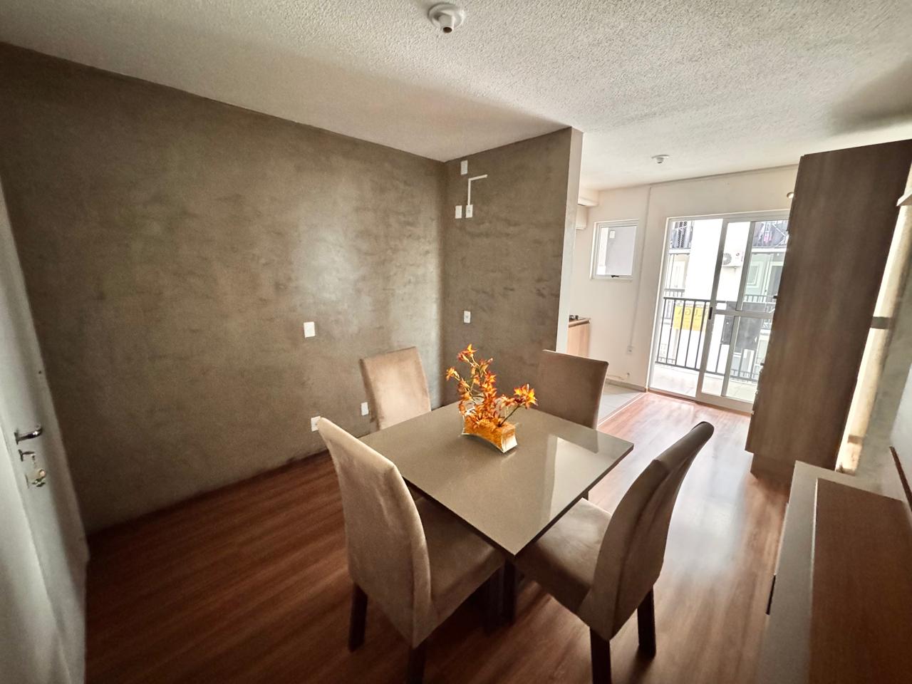 Apartamento - Rondônia - Novo Hamburgo / Rs