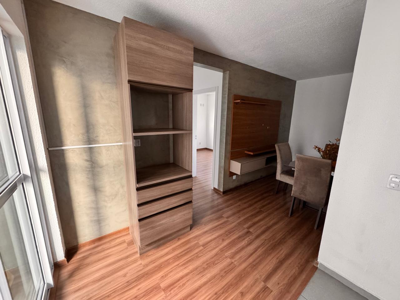 Apartamento - Rondônia - Novo Hamburgo / Rs