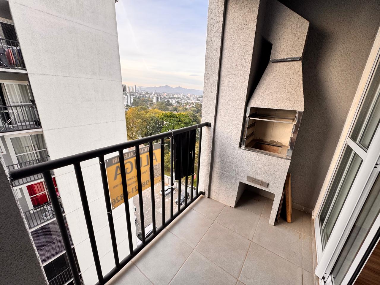 Apartamento - Rondônia - Novo Hamburgo / Rs