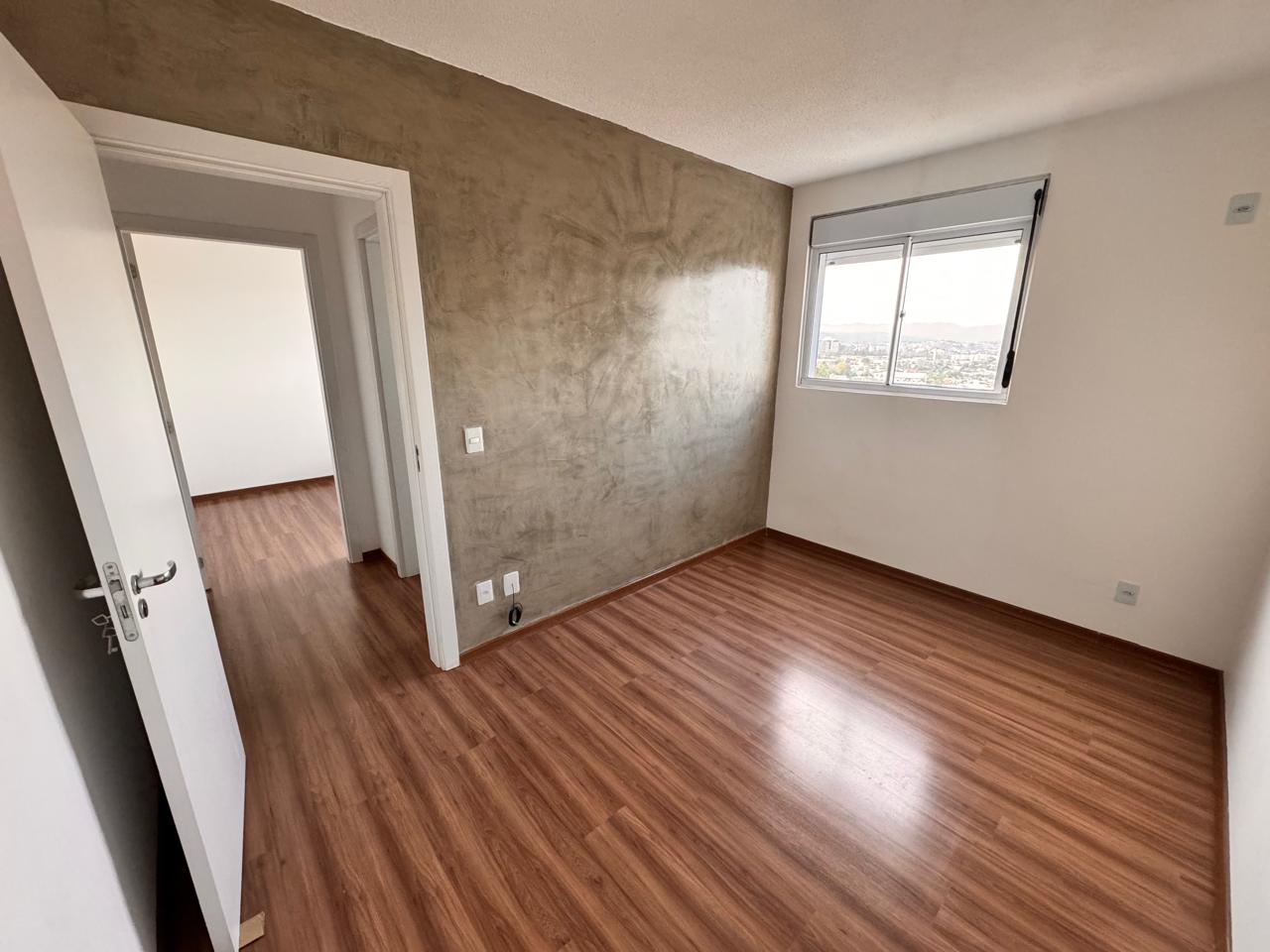 Apartamento - Rondônia - Novo Hamburgo / Rs