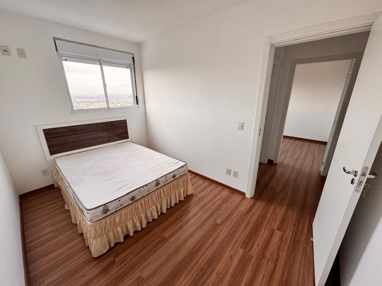 Apartamento - Rondônia - Novo Hamburgo / Rs